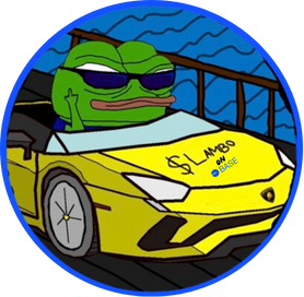 LAMBO on BASE